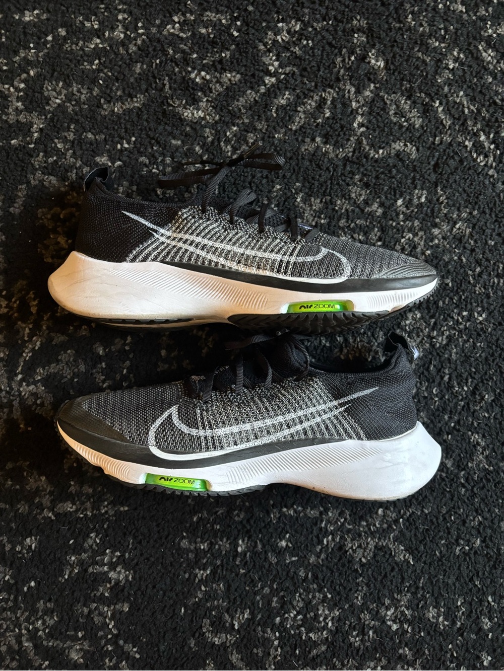Nike Air Zoom Tempo NEXT%